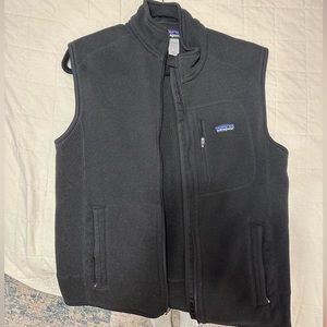 Patagonia Vest